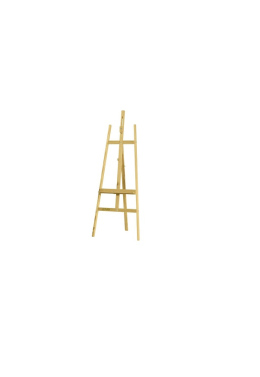 Cavalete Pintura Pinus 1,50mts 4101 Souza