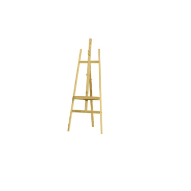 Cavalete Pintura Pinus 1,80mts 4111 Souza