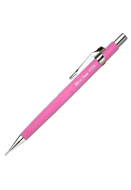 Lapiseira 0,5mm P205 Rosa Pentel
