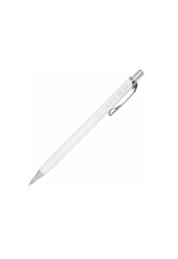 Lapiseira 0,2mm Orenz Branca Pentel