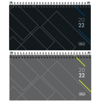Agenda Esp Bolso Spot 141887 Tilibra