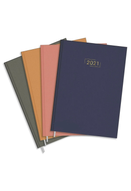 Agenda Executiva Lume 142085 Tilibra