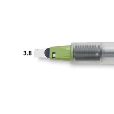 Caneta Hidrografica Parallel Pen 3,8mm Pilot