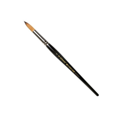 Pincel Sintetico Redondo 220-06 Keramik