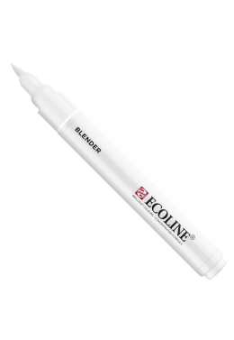 Caneta Pincel Aquarela 902 Blender Ecoline