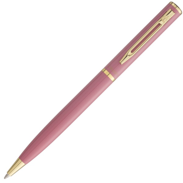 Caneta Esfero Capricci Nude Di12601n Crown