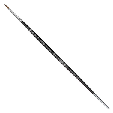 Pincel Sintetico Redondo 4415 Nº02 Condor
