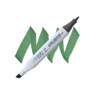 Marcador Sketch Copic G28 Ocean Green