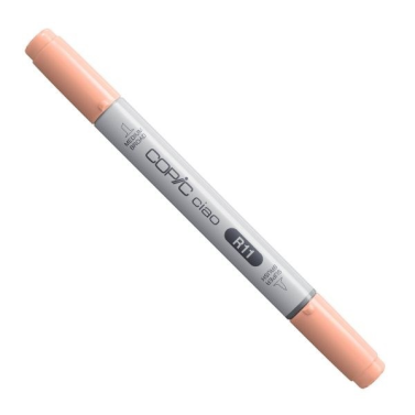 Marcador Sketch Copic R11 Pale Cherry