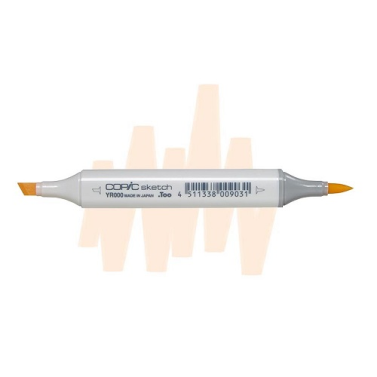 Marcador Sketch Copic Yr000 Silk