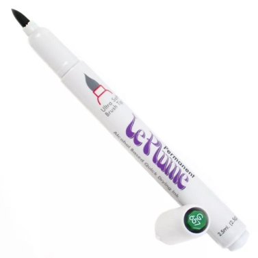 Marcador Artistico Le Plume Verde Pinheiro G657