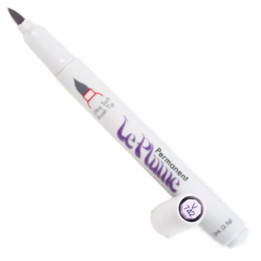 Marcador Artistico Le Plume Violeta Palido V742