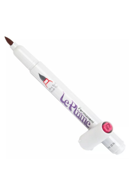 Marcador Artistico Le Plume Magenta Pv766