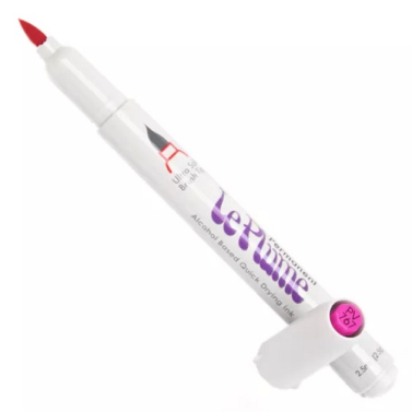 Marcador Artistico Le Plume Pink Pv767
