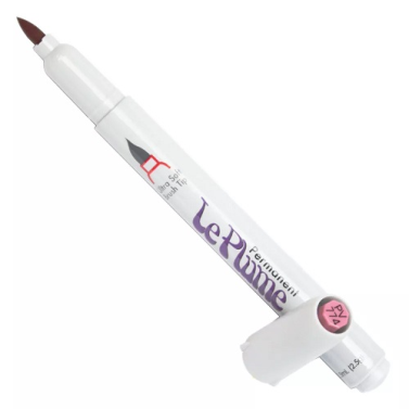 Marcador Artistico Le Plume Rosa Old Pv774