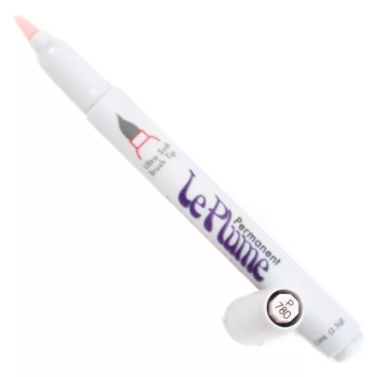 Marcador Artistico Le Plume Rosa Palido P780