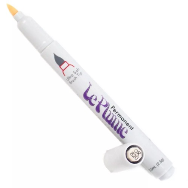 Marcador Artistico Le Plume Creme Or820