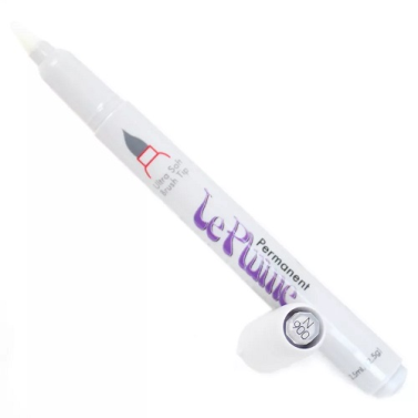 Marcador Artistico Le Plume Clareador N900