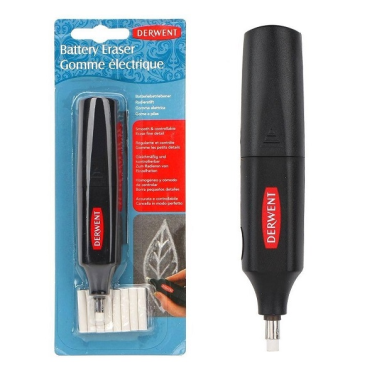 Borracha Eletrica 249068 Derwent