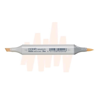 Marcador Sketch Copic R0000 Pink Beryl