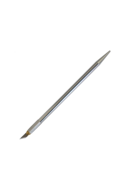 Estilete Cabo Metalico 9801 Keramik