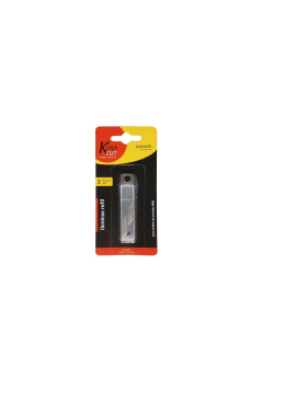 Refil Lamina Estilete 9811 Keramik