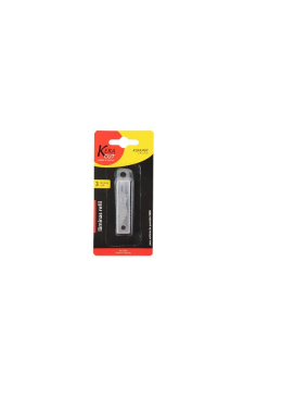 Refil Lamina Estilete 9810 Keramik