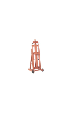 Cavalete de Pintura 2,25cm 12335 Trident