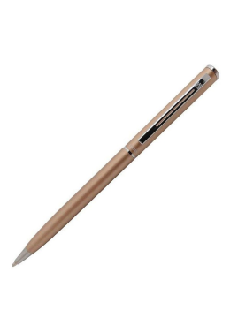 Caneta Esfero Hawai Ouro Di10089o Crown