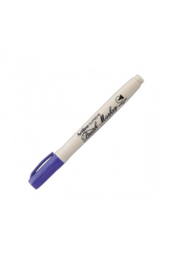 Caneta Pincel Lilas 282243 Artline