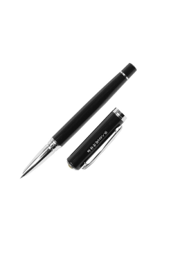 Caneta Tinteiro 803 Series Black Yiren