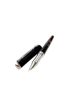 Caneta Tinteiro 3127 Black Yiren