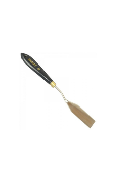 Espatula Metal 26 Sft066 Sinoart