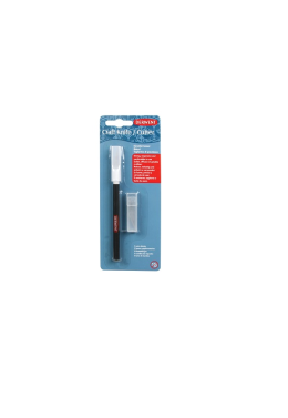 Estilete Bisturi Preto 241148 Derwent