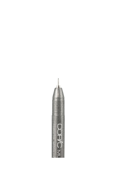 Caneta Nanquim Multi Liner 0,5mm Copic