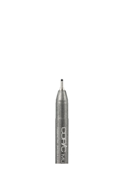 Caneta Nanquim Multi Liner 1,0mm Copic