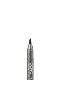 Caneta Nanquim Multi Liner Brush Medium Copic