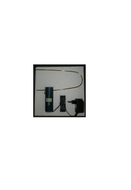 Cortador de Isopor Manual Bivolt STYLUSTEC