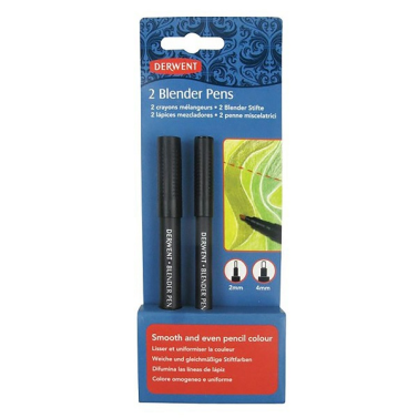 Blister Caneta Blender 2mm-4mm 301701 Dewent