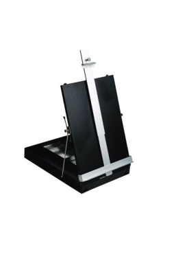 Maleta Cavalete Aluminio SFE0068 