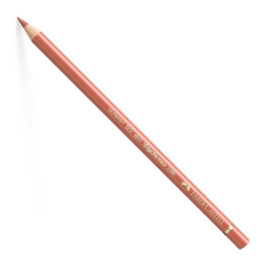 Lápis de Cor Polychromos 9201-188 Sanguina Faber