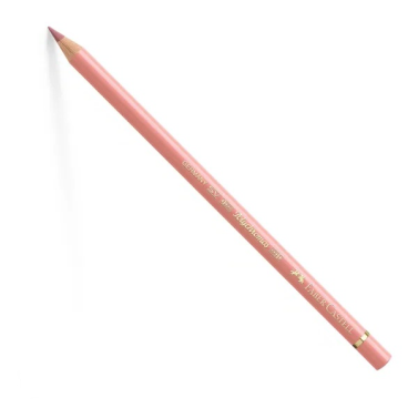 Lápis de Cor Polychromos 9201-189 Canela Faber