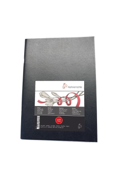 SketchBooklet 140g A4 20fls 10628731 Hahmemuhle