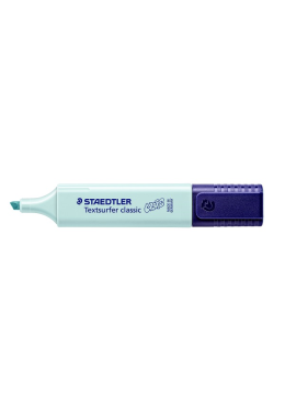 Marcador de Texto Menta 364C-505 Staedtler