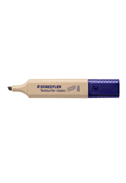 Marcador de Texto Areia 364C-450 Staedtler