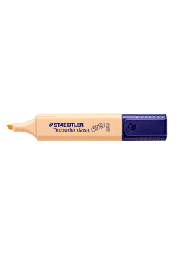 Marcador de Texto Pessego 364C-405 Staedtler