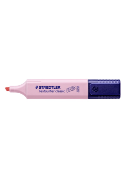 Marcador de Texto Carmin 364C-210 Staedtler