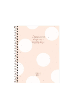 Agenda Planner Soho Grande 302953 Tilibra