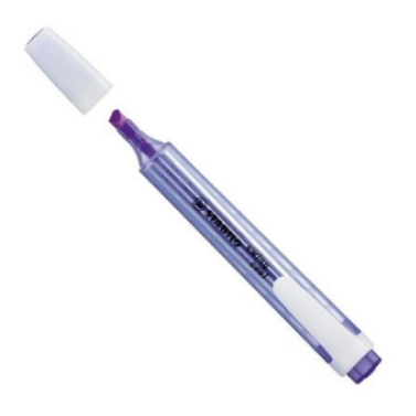 Marca Texto Lilas Swing Cool 275/55 Stabilo