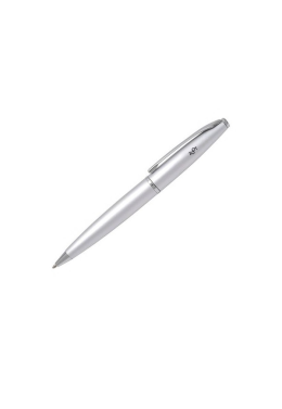 Caneta Esf. Flop Prata Zp10677s Zoot